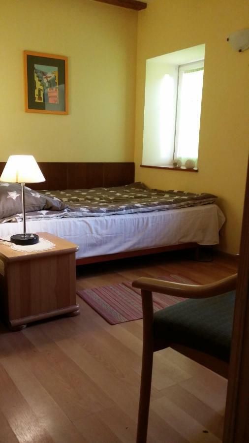 Winnica Agat Świerzawa Dış mekan fotoğraf